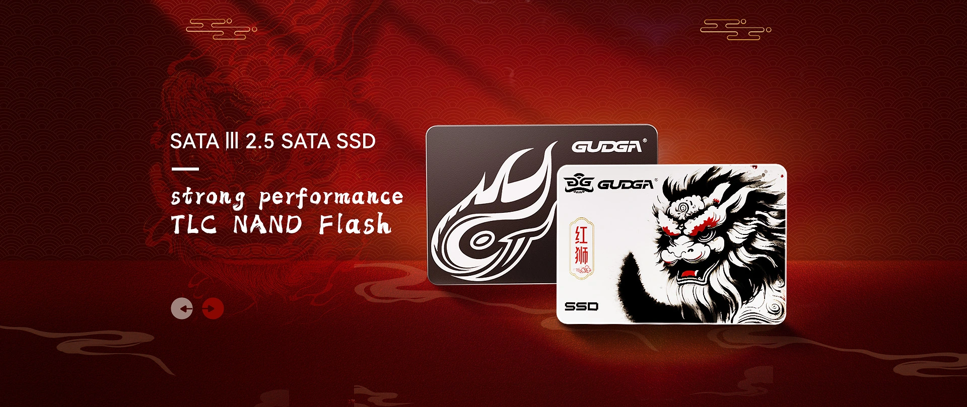 Calidad 2.5 SATA SSD Fabricante al por mayor