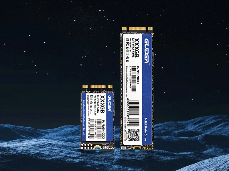 SSD M.2 SATA