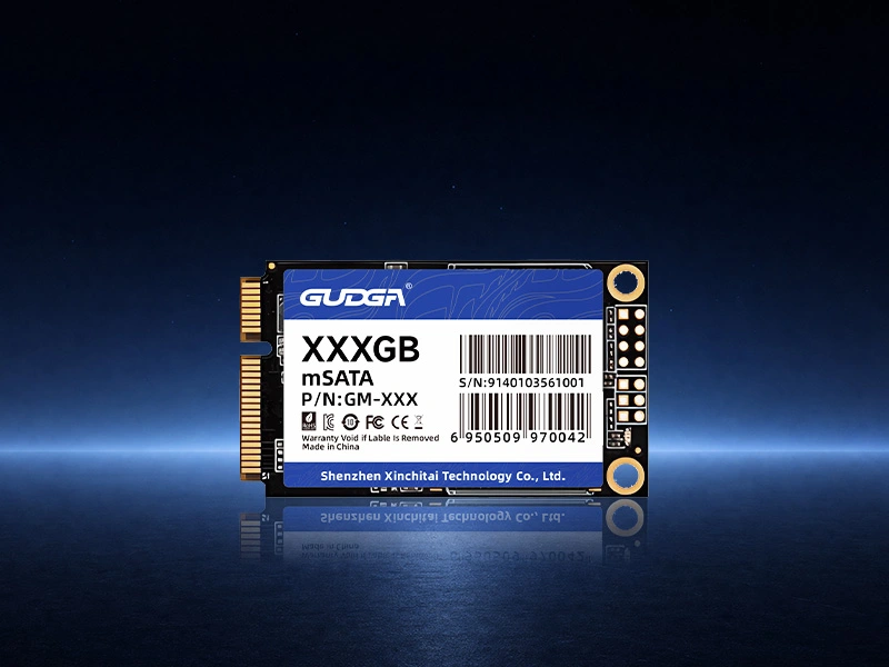 SSD mSATA