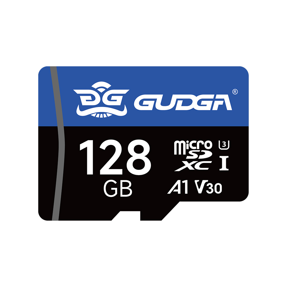 GUDGA lanza una nueva serie de tarjetas TF (microSD) de alto rendimiento, completando el diseño del producto de almacenamiento de cobertura total GUDGA lanza una nueva serie de tarjetas TF (microSD) de alto rendimiento, completando el diseño del producto de almacenamiento de cobertura total