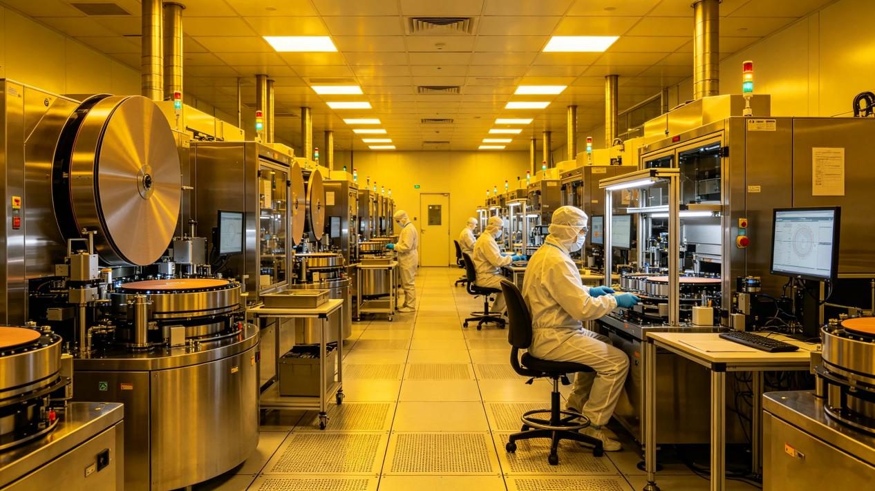 ¿La oferta pública inicial de CXMT cambiará los precios globales de los chips de memoria?