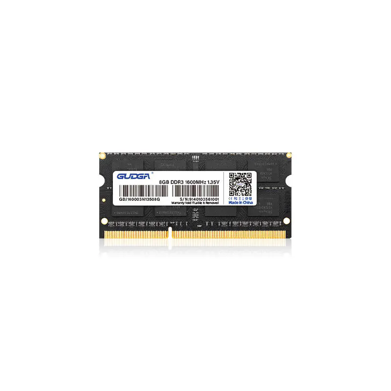¿Cómo puede la RAM DDR3 para computadora portátil mejorar el rendimiento de su computadora y extender su vida útil?