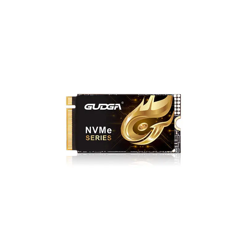 SSD NVMe 2242 PCIE 4.0 de 7000 MB/s