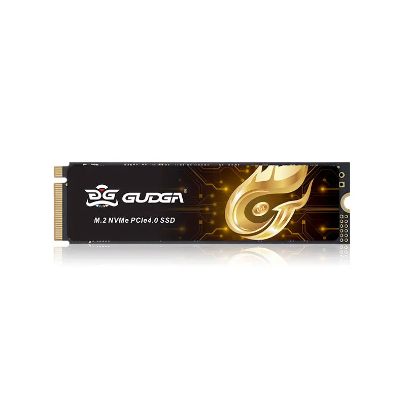 SSD NVMe de alta velocidad M.2 PCIE 4.0 de 7000 mb/s