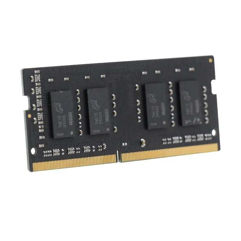 Memoria RAM DDR4 compatible para portátiles