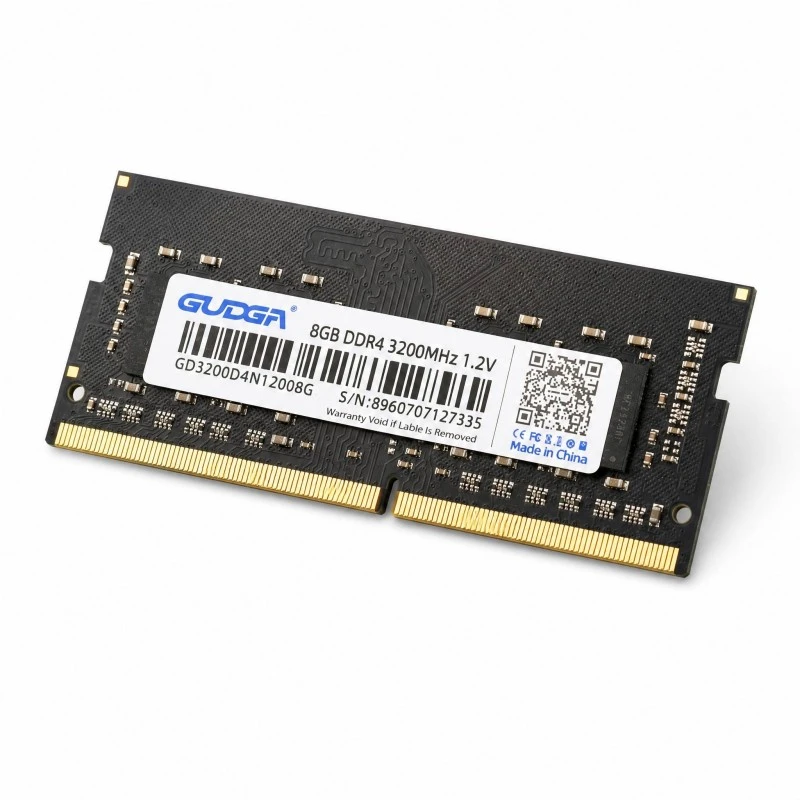 RAM para portátil DDR4 de 3200 mhz