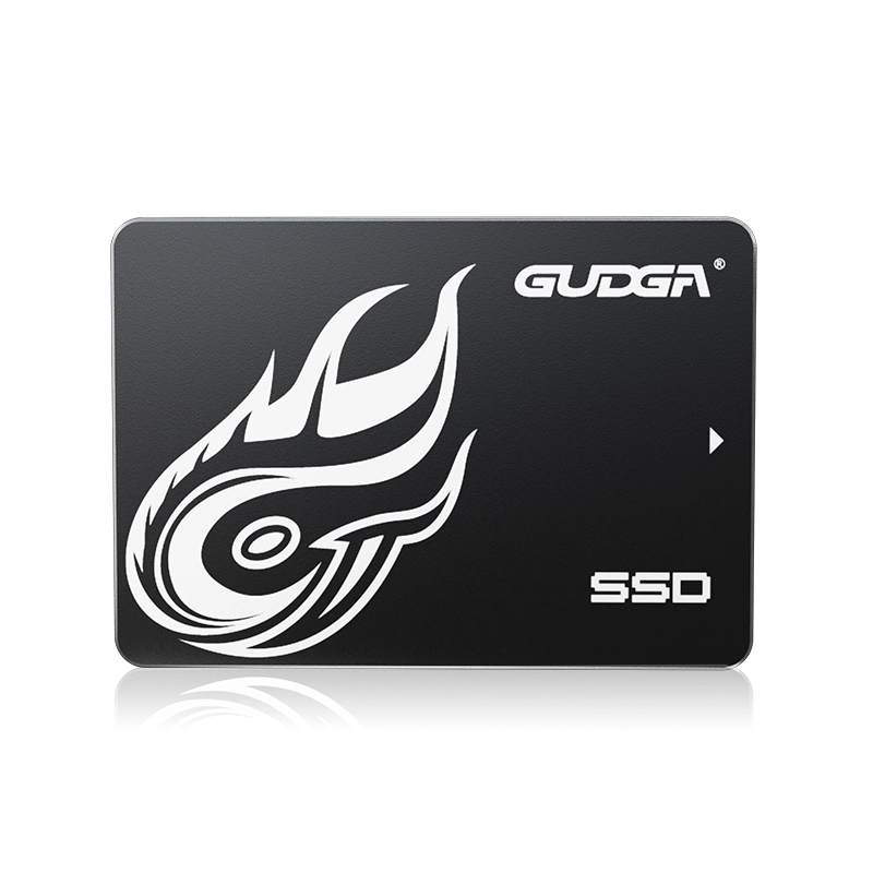 SSD SATA de alta velocidad
