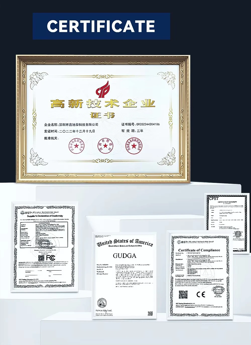 DDR3 1600MHZ Laptop RAM