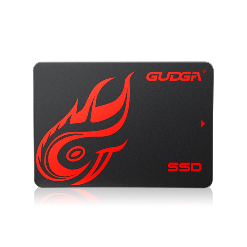 SSD SATA3 de sobremesa para ordenador portátil