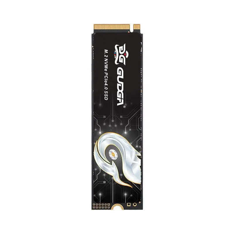 SSD M.2 NVMe PCIE 4.0 Hasta 5000 MB/s