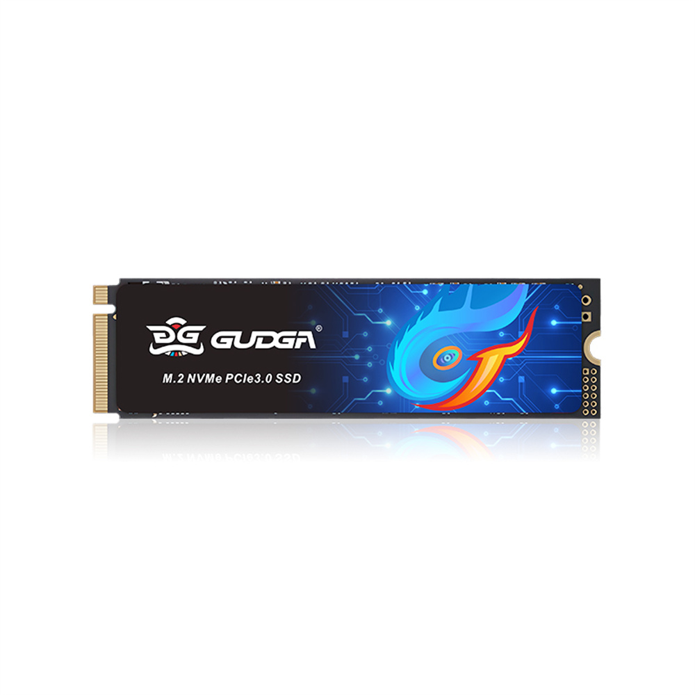 Unidad de estado sólido de disco duro Nvme 2280 PCIE3.0