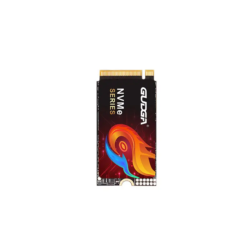 SSD NVMe PCIE 3.0 2242 de tamaño pequeño